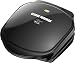 Algopix Similar Product 12 - George Foreman GR10B Indoor Grill
