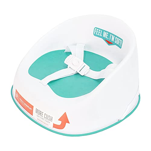 Algopix Similar Product 14 - Prince Lionheart Squish Booster Seat