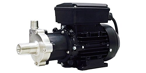 Algopix Similar Product 1 - Home Brew Pumps TCPSSCI Chugger Mini