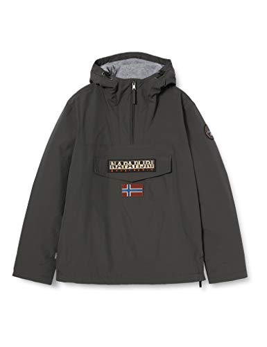 Algopix Similar Product 11 - Napapijri Rainforest Winter Jacket in