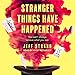 Algopix Similar Product 6 - Stranger Things Have Happened