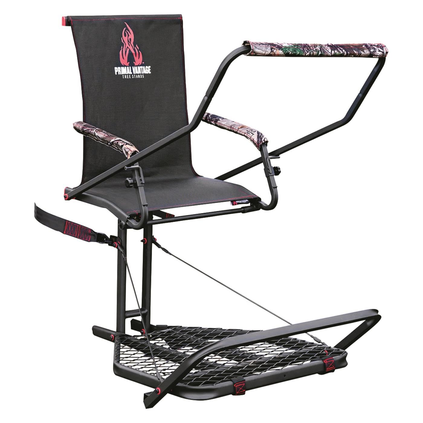 Algopix Similar Product 2 - Primal Tree Stands The Comfort King