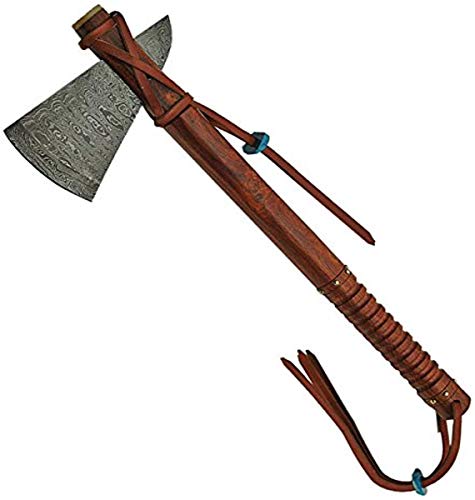 Algopix Similar Product 18 - SZCO Supplies Damascus Steel Frontier