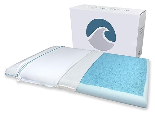Algopix Similar Product 11 - Bluewave Bedding Hyper Slim Max Cool