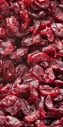 Algopix Similar Product 17 - Dried Cranberries 1 lb Bag