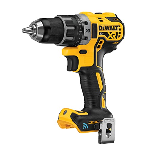 Algopix Similar Product 6 - DEWALT DCD792B 20V Max XR Tool Connect