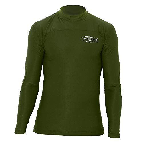 Algopix Similar Product 5 - RYNOSKIN Base Layer Lightweight UV 