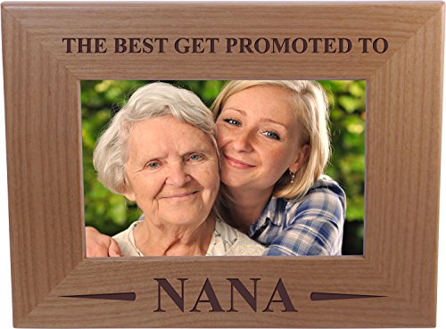Algopix Similar Product 14 - Only The Best Get Promoted To Nana 