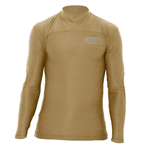 Algopix Similar Product 20 - RYNOSKIN Base Layer Lightweight UV 