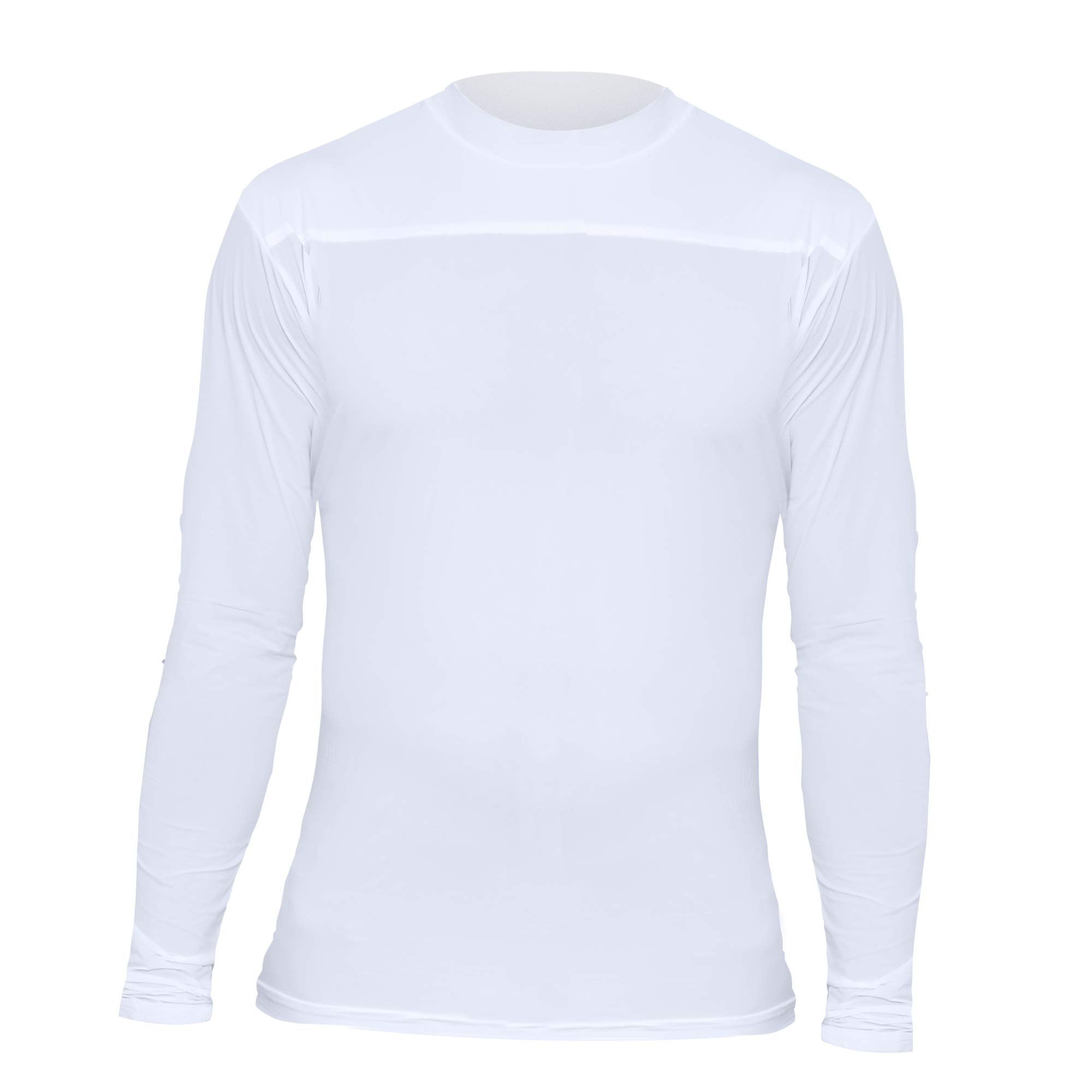 Algopix Similar Product 10 - RYNOSKIN Total Base Layer Lightweight