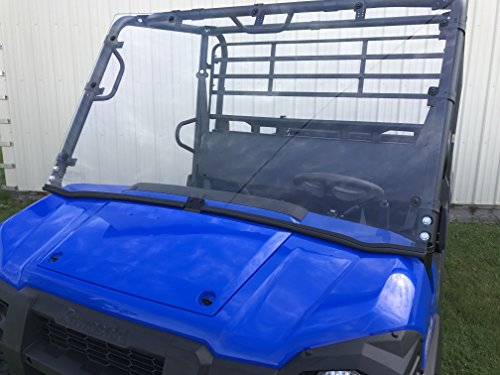 Algopix Similar Product 2 - EMP PN13439 Kawasaki MULE PROFXFXT