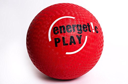 Algopix Similar Product 18 - Energetic Play Playground Kickball 