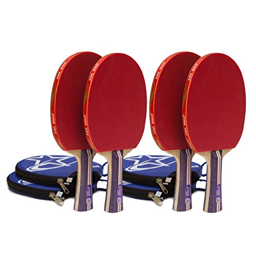 Algopix Similar Product 18 - JoyNFun Competition Grade Ping Pong