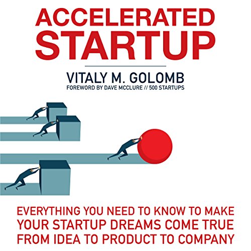Algopix Similar Product 18 - Accelerated Startup Everything You