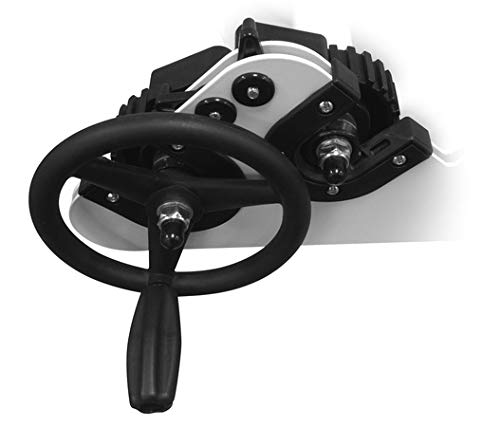 Algopix Similar Product 14 - Handi Quilter Hand Wheel Kit for Studio