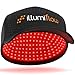 Algopix Similar Product 3 - illumiflow 272 Laser Cap for Hair