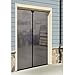 Algopix Similar Product 3 - Single Garage Door Screen, 7'x8'