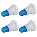 Algopix Similar Product 1 - CCIYU 4 Pack Neo Wedge Halogen AC