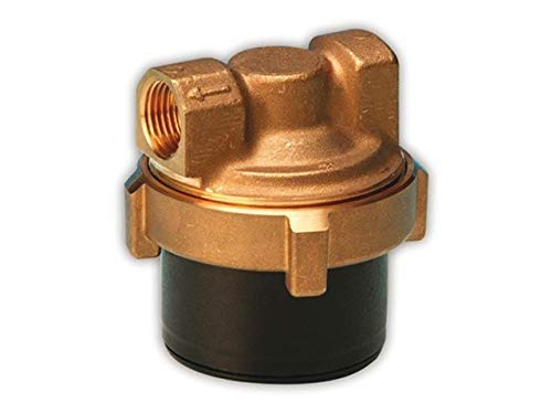 Algopix Similar Product 13 - Jabsco 59520000 Hot Water Circulation