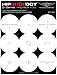 Algopix Similar Product 14 - HipShotDot DSeries Pro Pack Reusable