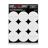 Algopix Similar Product 13 - HipShotDot D-Series Pro Pack 1.0 Yellow