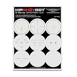 Algopix Similar Product 18 - HipShotDot DSeries Care Pack 