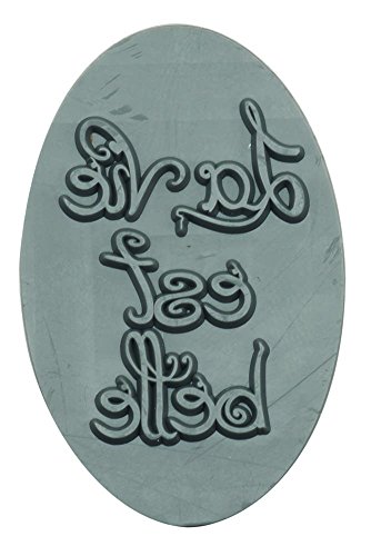 Algopix Similar Product 8 - Glorex 6 1600 Relief Mat Plastic Home