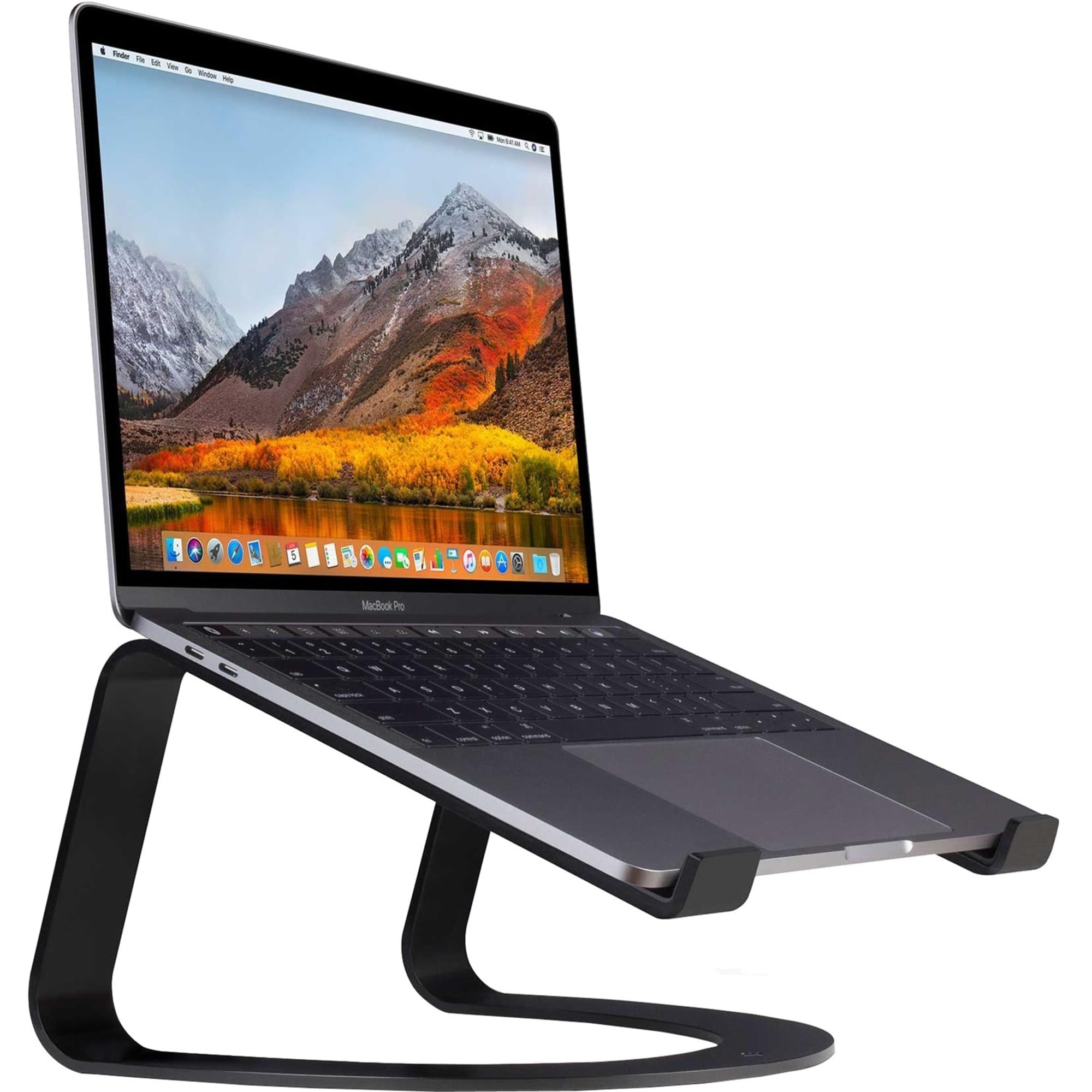 Algopix Similar Product 9 - Twelve South Curve for MacBooks and