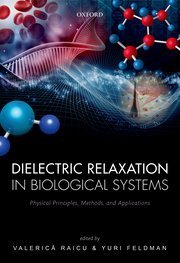 Algopix Similar Product 18 - Dielectric Relaxation in Biological