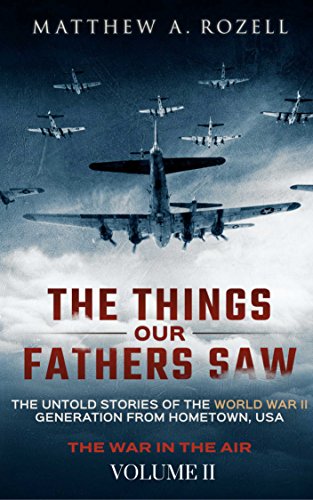 Algopix Similar Product 16 - The Things Our Fathers SawThe Untold