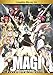 Algopix Similar Product 10 - Magi The Kingdom of Magic Complete Box