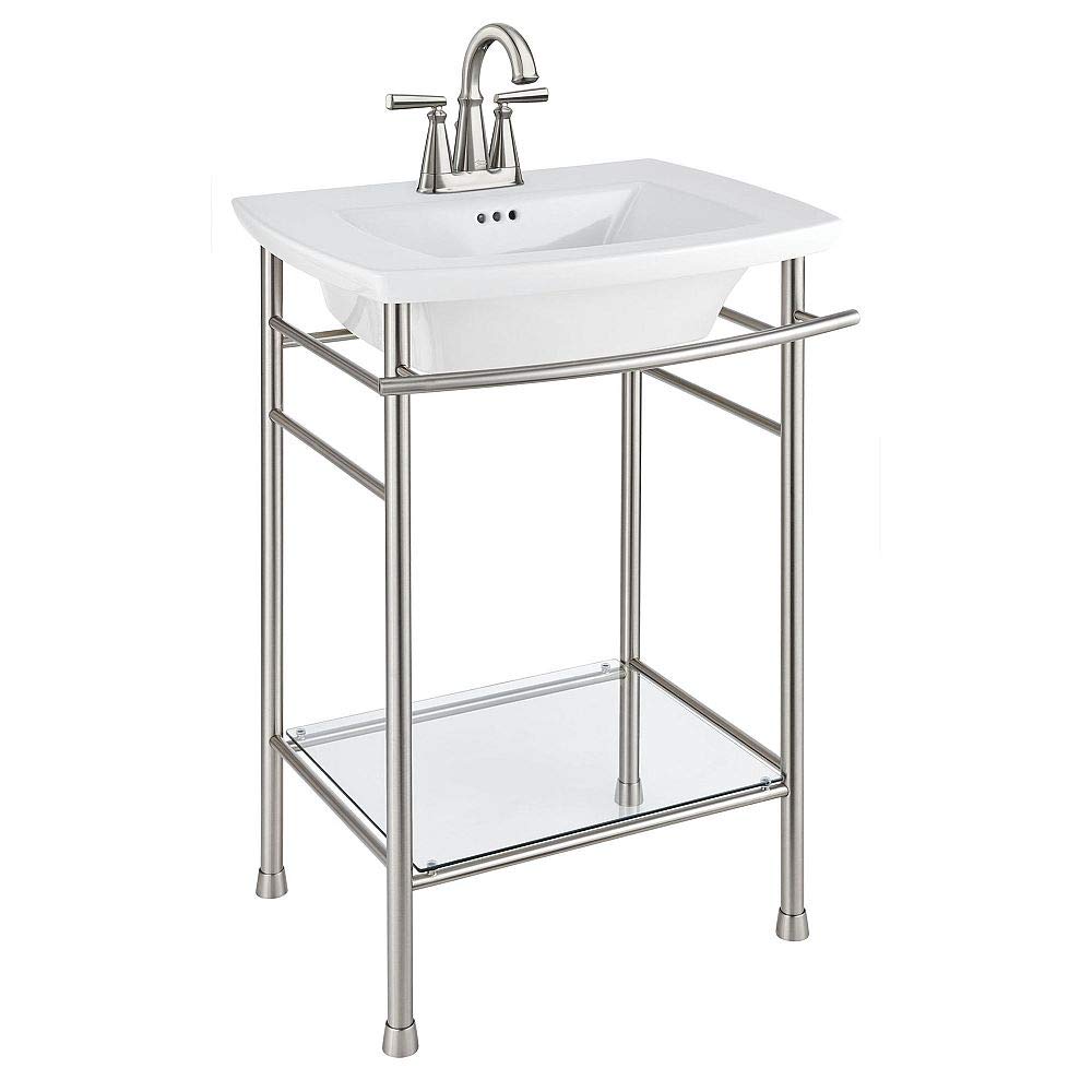 Algopix Similar Product 9 - American Standard 0445004020 Edgemere