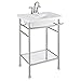 Algopix Similar Product 15 - American Standard 0445004020 Edgemere