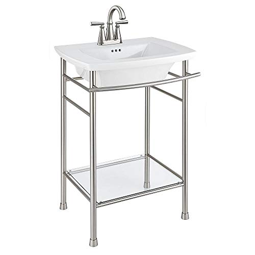Algopix Similar Product 9 - American Standard 0445004020 Edgemere