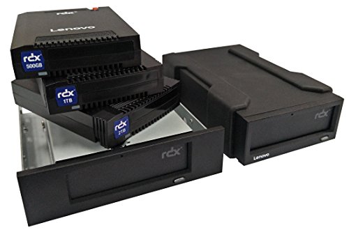 Algopix Similar Product 20 - Lenovo Dcg 00yd051 RDX Ext USB 30 Dock