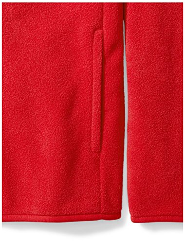 Algopix Similar Product 12 - Amazon Essentials Boys Polar Fleece