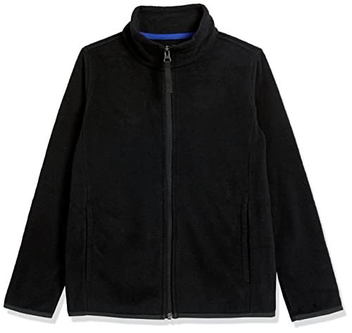 Algopix Similar Product 9 - Amazon Essentials Boys Polar Fleece