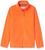 Algopix Similar Product 9 - Amazon Essentials Boys Polar Fleece