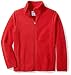 Algopix Similar Product 16 - Amazon Essentials Boys Polar Fleece