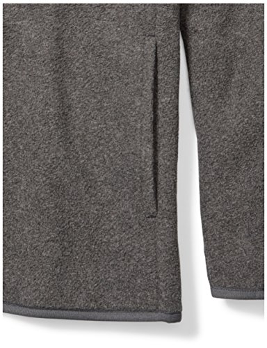 Algopix Similar Product 18 - Amazon Essentials Boys Polar Fleece