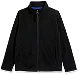 Algopix Similar Product 13 - Amazon Essentials Boys Polar Fleece