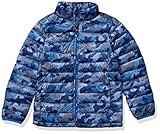 Algopix Similar Product 15 - Amazon Essentials Kids Boys