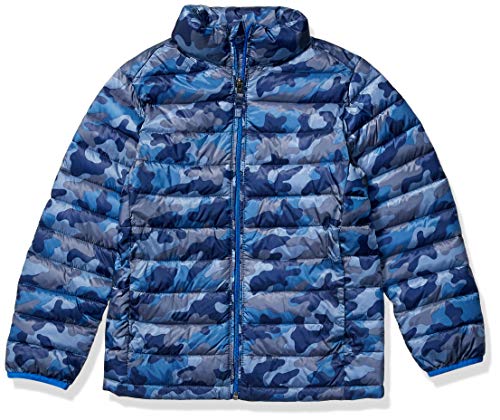 Algopix Similar Product 20 - Amazon Essentials Kids Boys