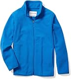 Algopix Similar Product 2 - Amazon Essentials Boys Polar Fleece
