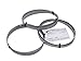 Algopix Similar Product 2 - 3 x BiMetal Saw Band M 42 Size 1335 x