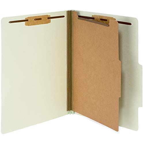 Algopix Similar Product 1 - 10 Letter Size Gray Green