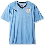 Algopix Similar Product 11 - PUMA Mens Uruguay Licensed Replica
