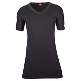 Algopix Similar Product 14 - DP Mens 100 Cotton Knit Nightshirt