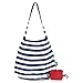 Algopix Similar Product 8 - LOVE StashIt Bag Packable Washable