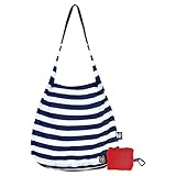 Algopix Similar Product 4 - LOVE StashIt Bag  Packable  Washable